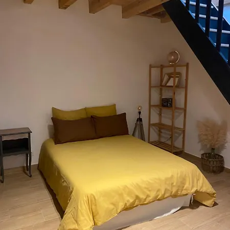 Grange Familiale 2 A 4 Chambres Tarascona Esterno foto