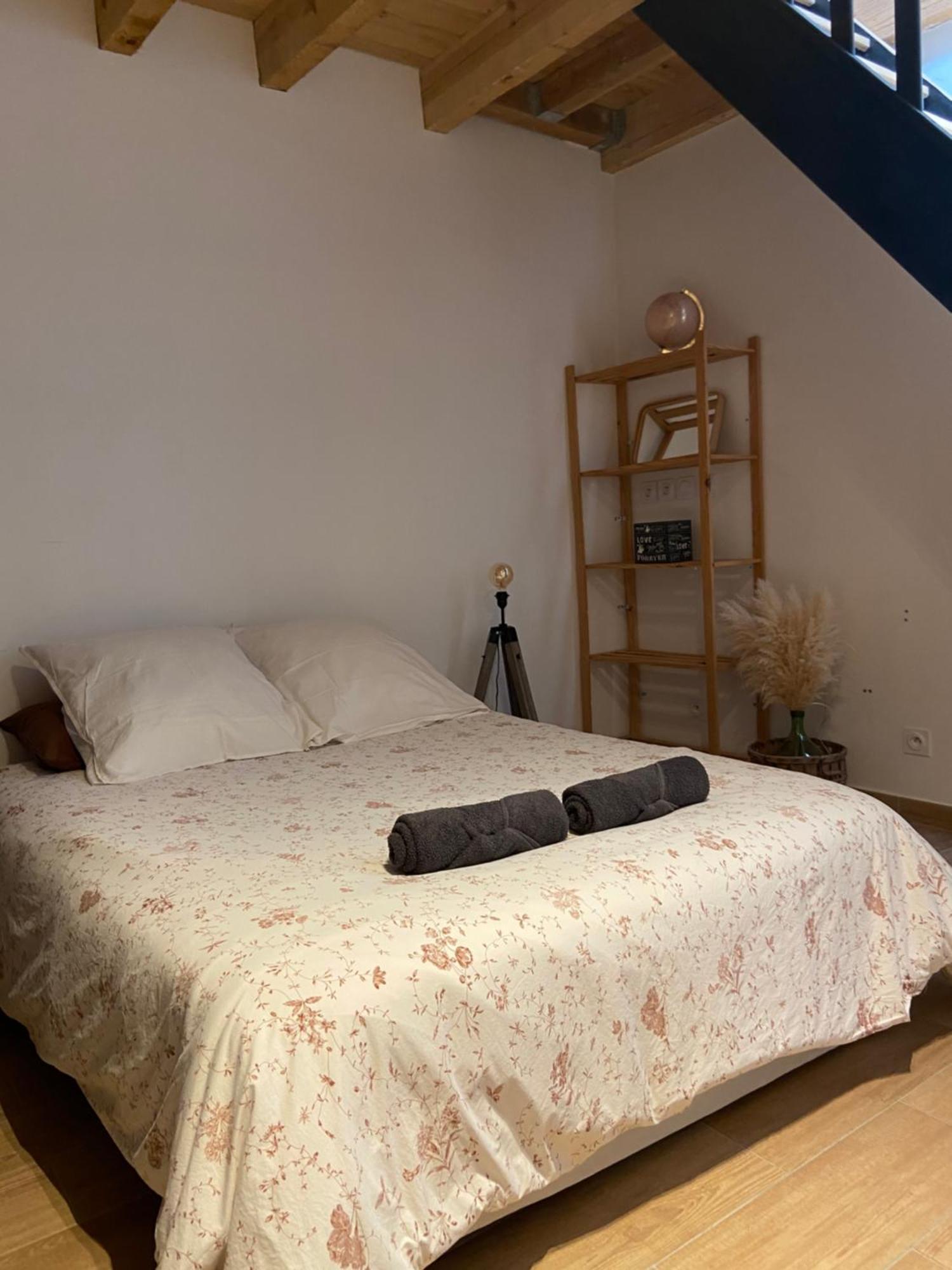 Grange Familiale 2 A 4 * Tarascon