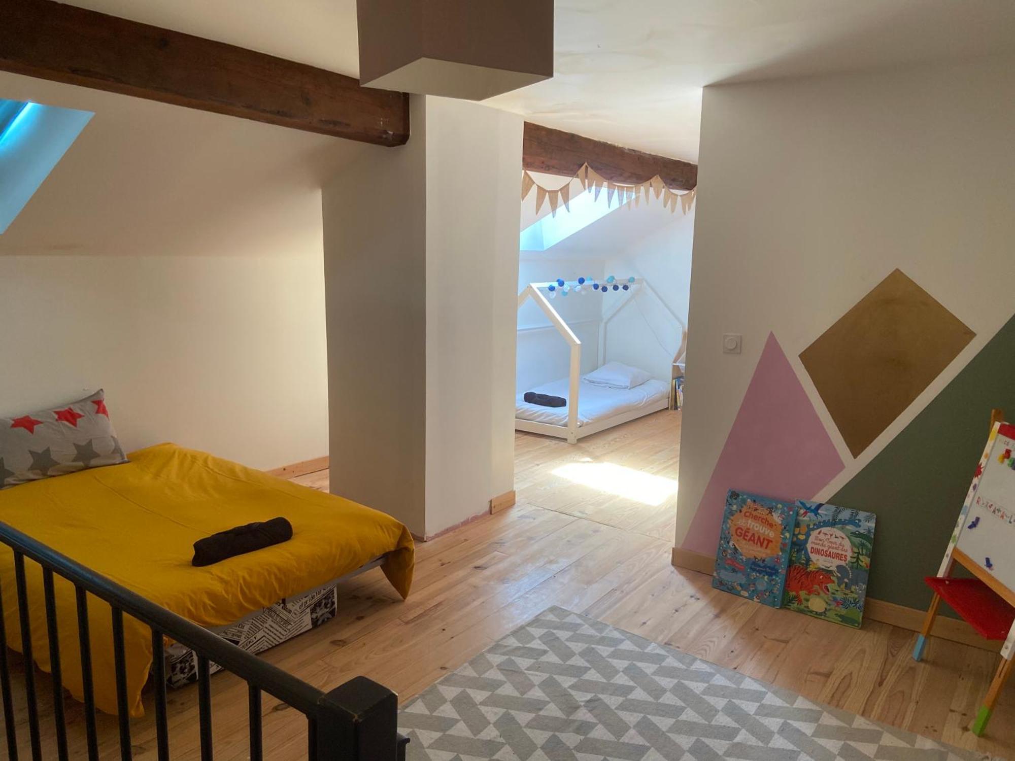 Grange Familiale 2 A 4 *