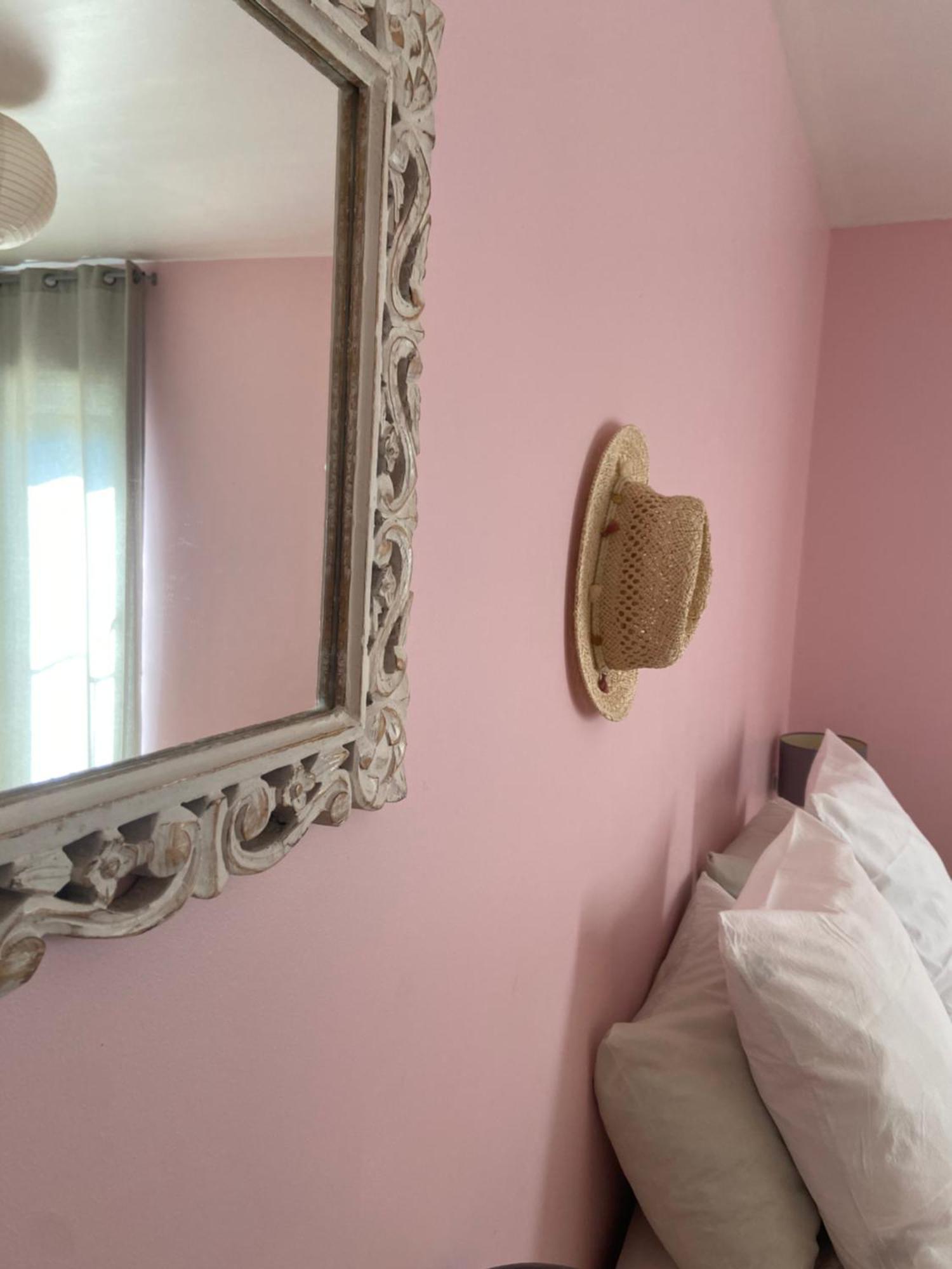 Holiday home Grange Familiale 2 A 4 *