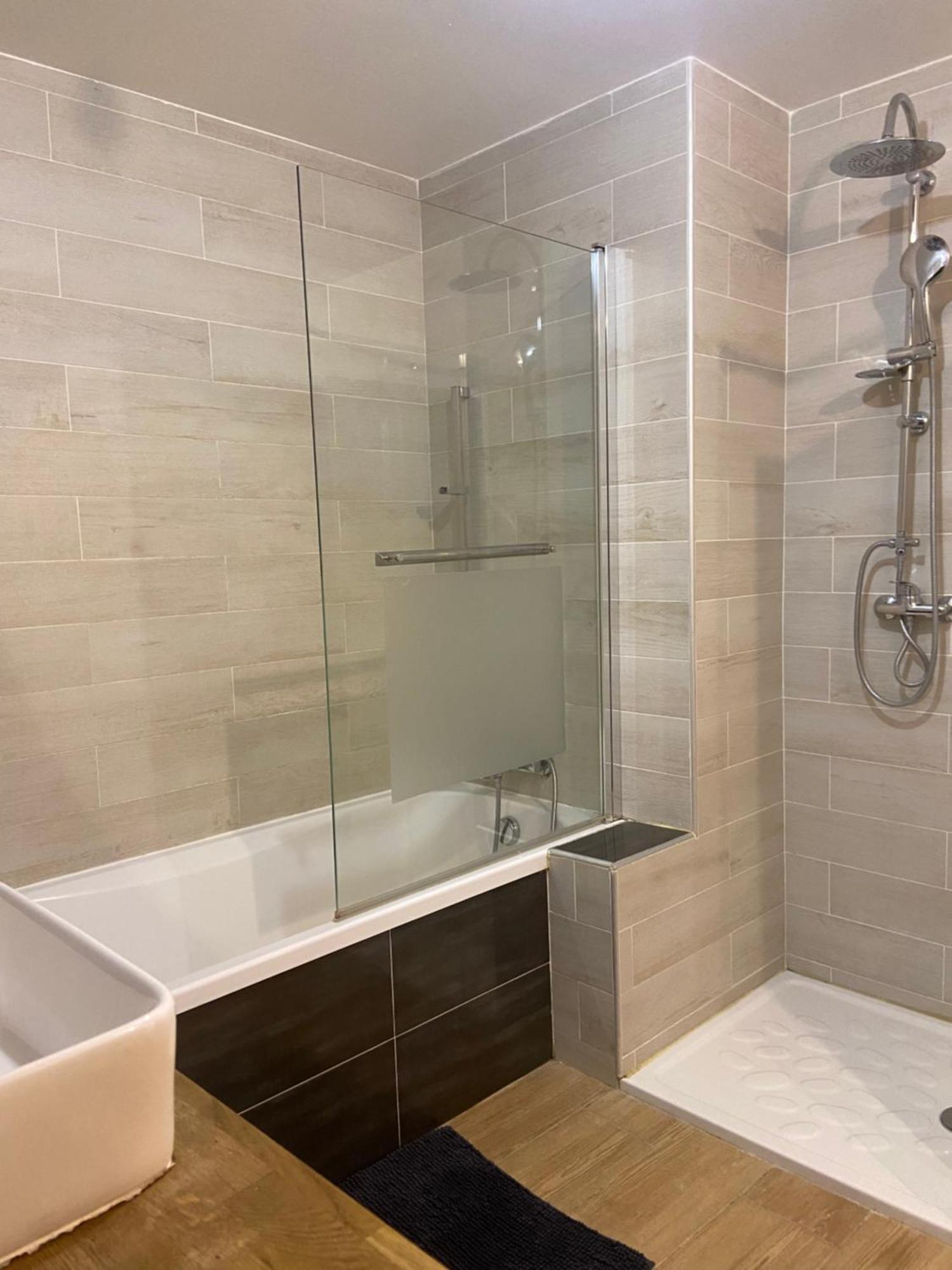 Holiday home Grange Familiale 2 A 4