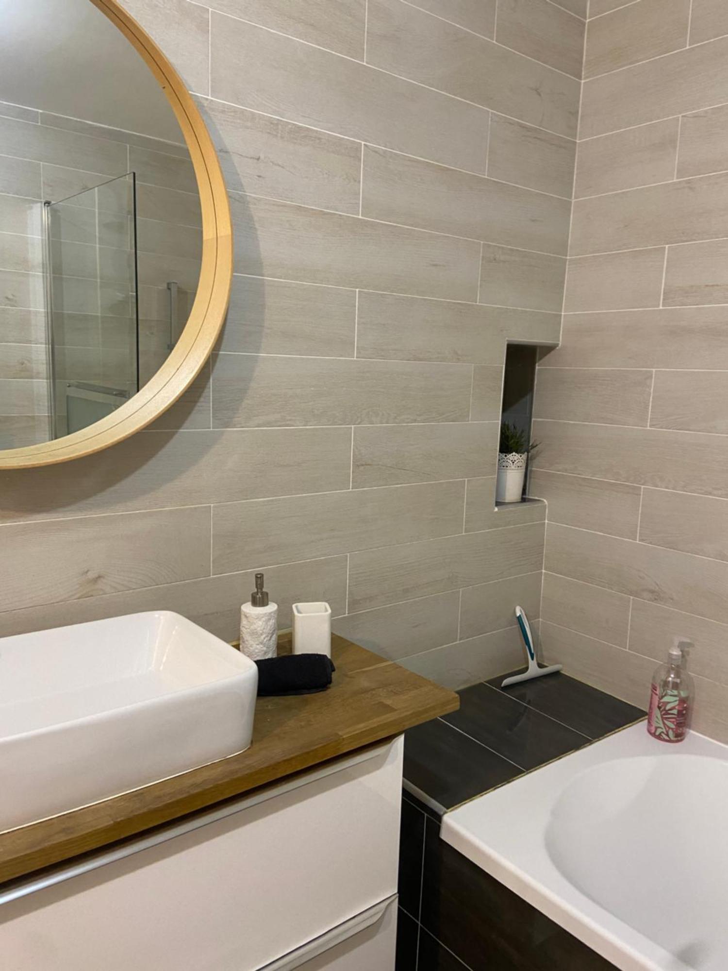 Holiday home Grange Familiale 2 A 4 *