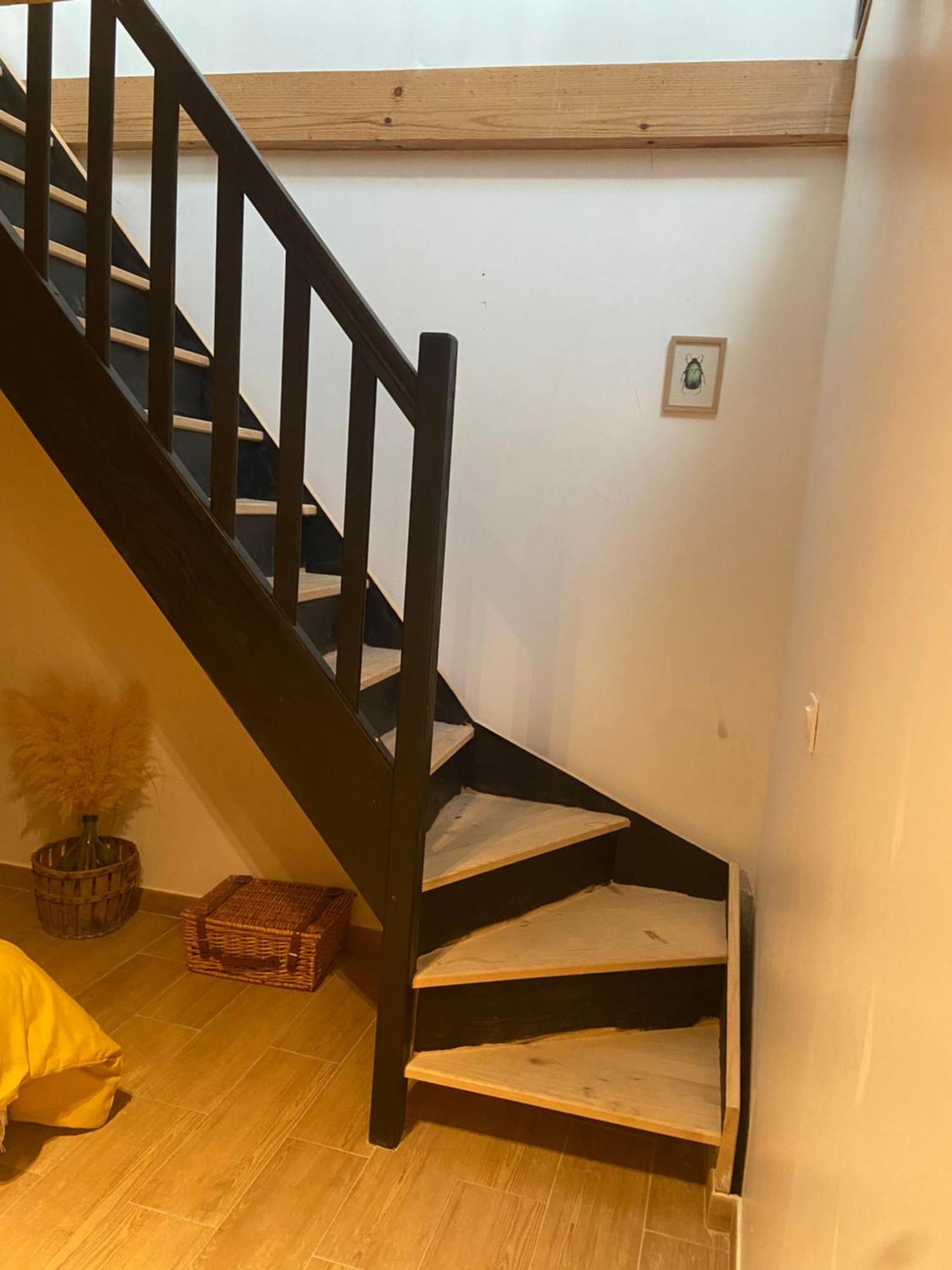 Grange Familiale 2 A 4 * Tarascon
