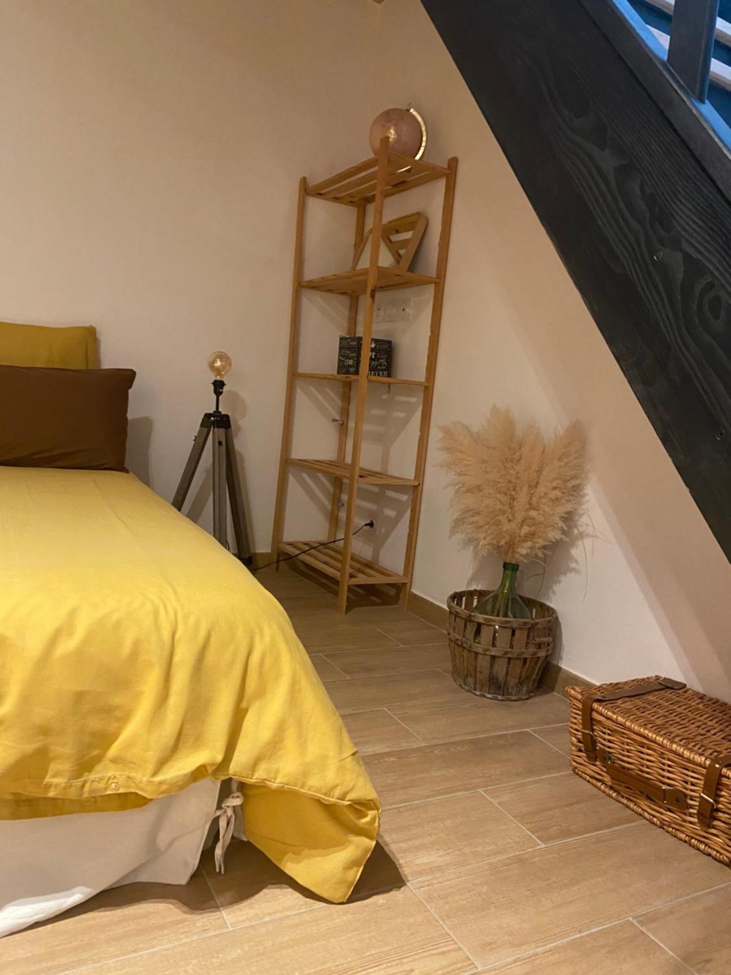 Grange Familiale 2 A 4 Ferienhaus