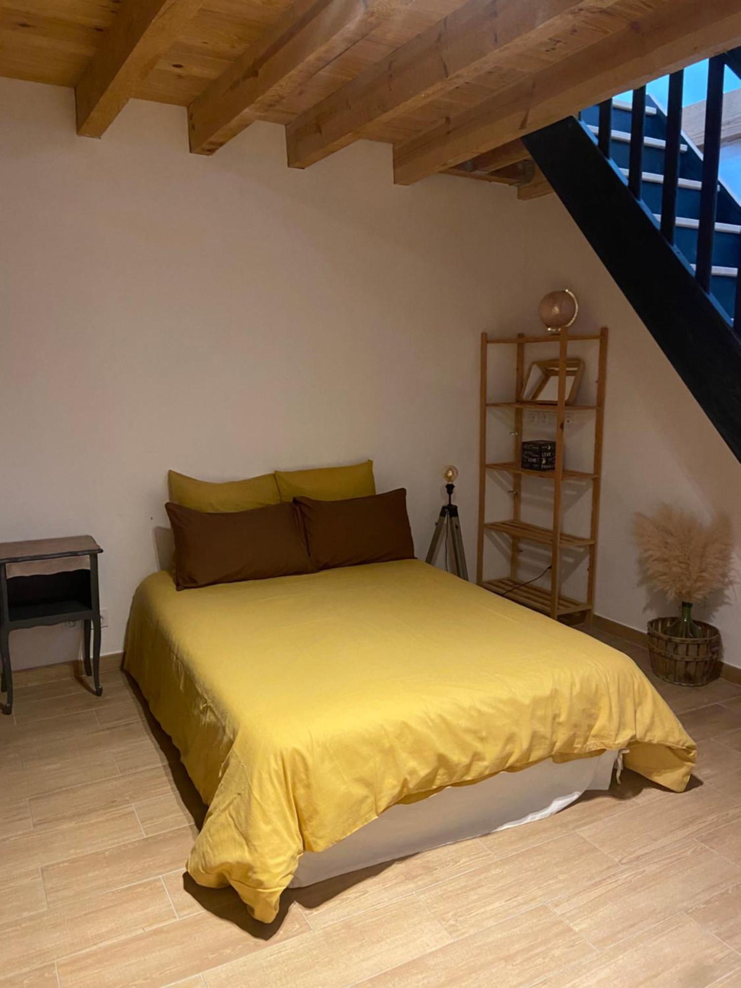 Grange Familiale 2 A 4 Holiday home *