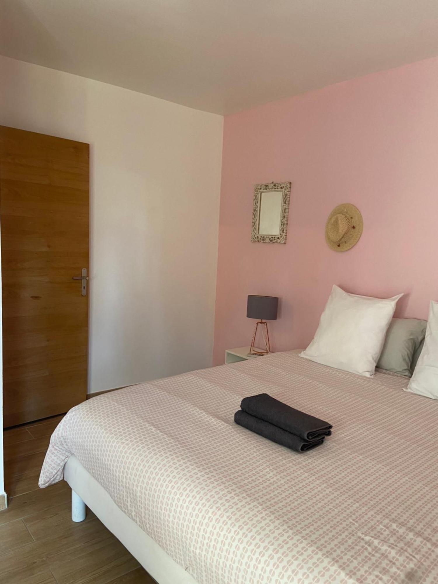 Ferienhaus Grange Familiale 2 A 4 *